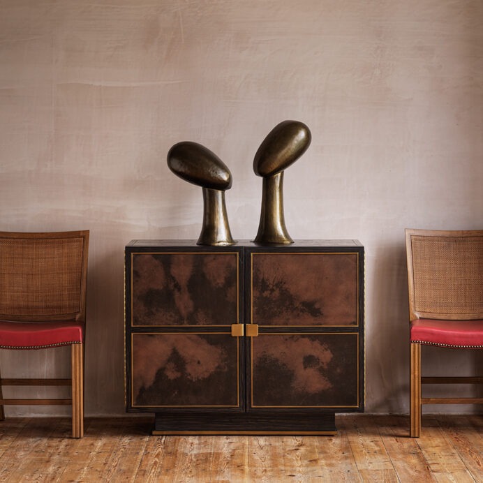 Julian Chichester furniture